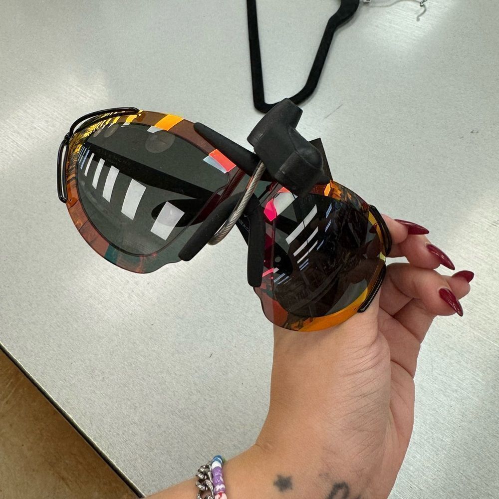 Givenchy Glasses - image 8